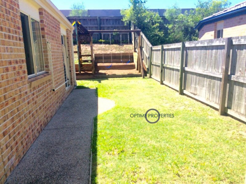 20 Aldworth Place, Springfield Lakes QLD 4300