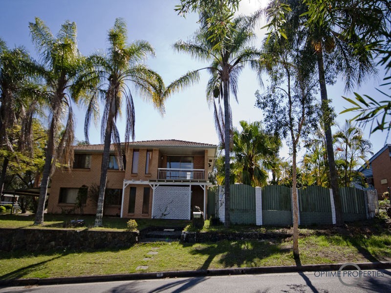 Jamboree Heights QLD 4074