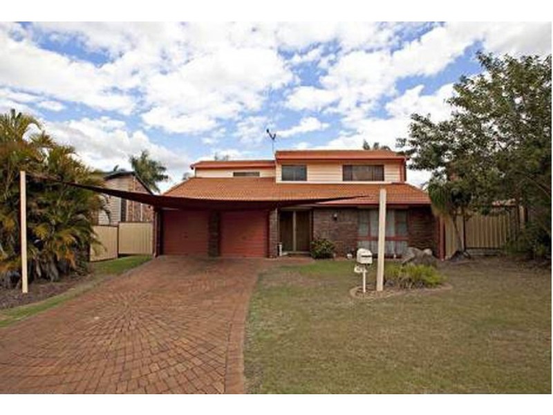 16 Narona Street, Middle Park QLD 4074