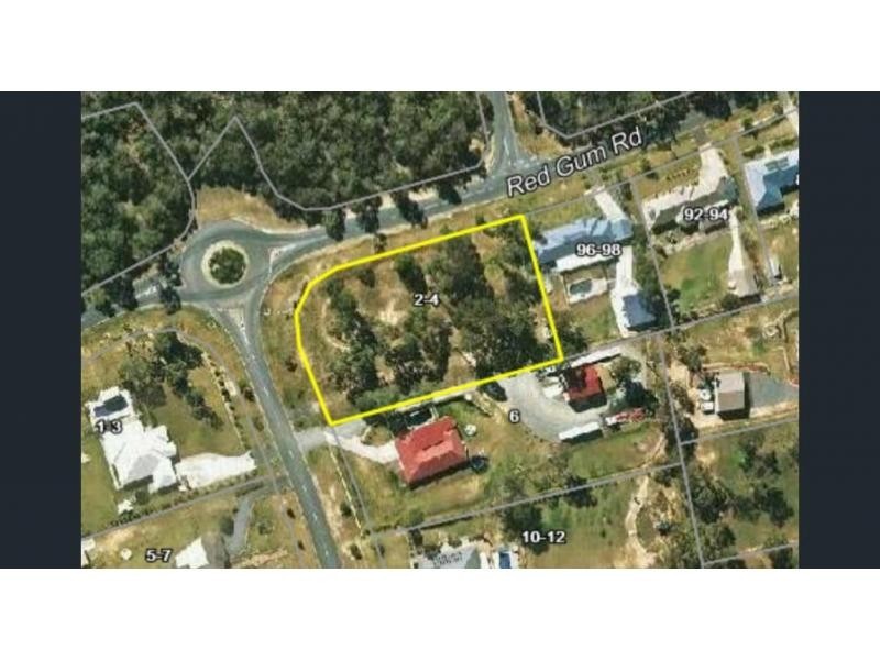 2-4 Laurina Drive, New Beith QLD 4124