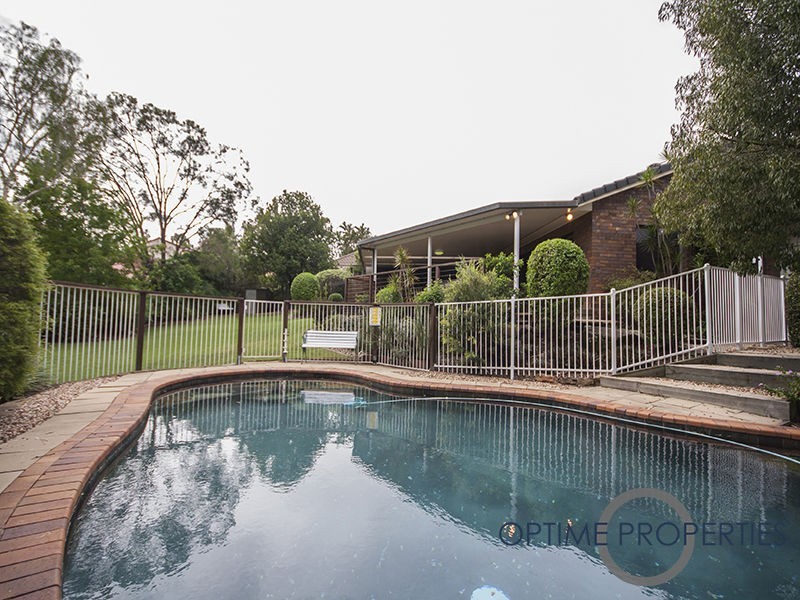 3 McKellar Court, Mount Ommaney QLD 4074