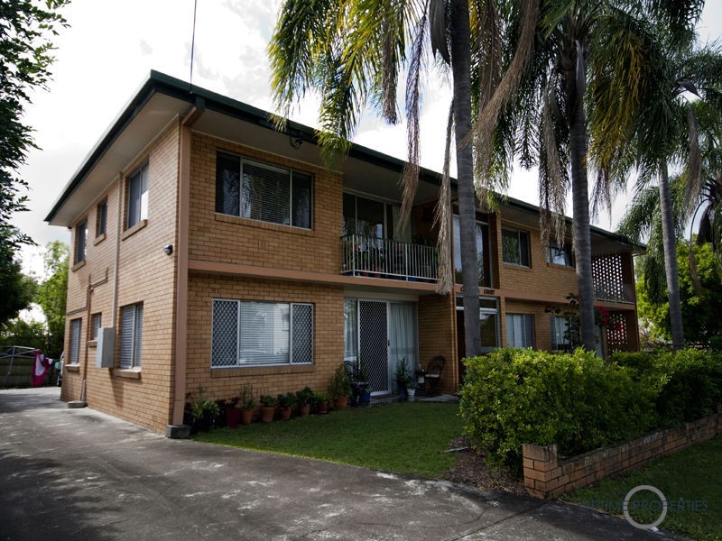 5/72 Edmondstone Street, Newmarket QLD 4051