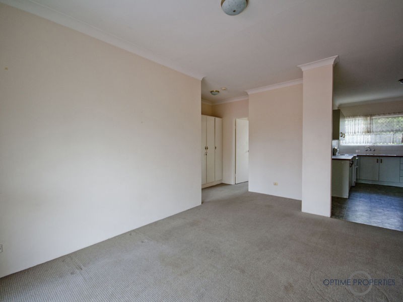 5/72 Edmondstone Street, Newmarket QLD 4051