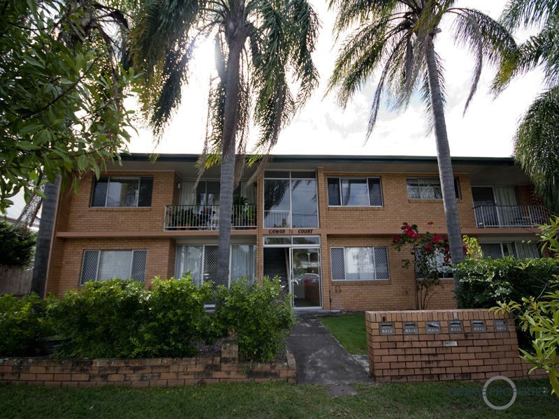 5/72 Edmondstone Street, Newmarket QLD 4051