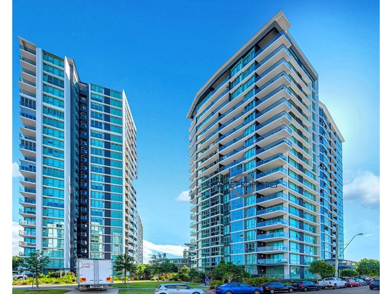 11706/8 Harbour Road, Hamilton QLD 4007