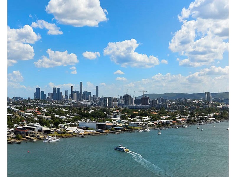 11706/8 Harbour Road, Hamilton QLD 4007