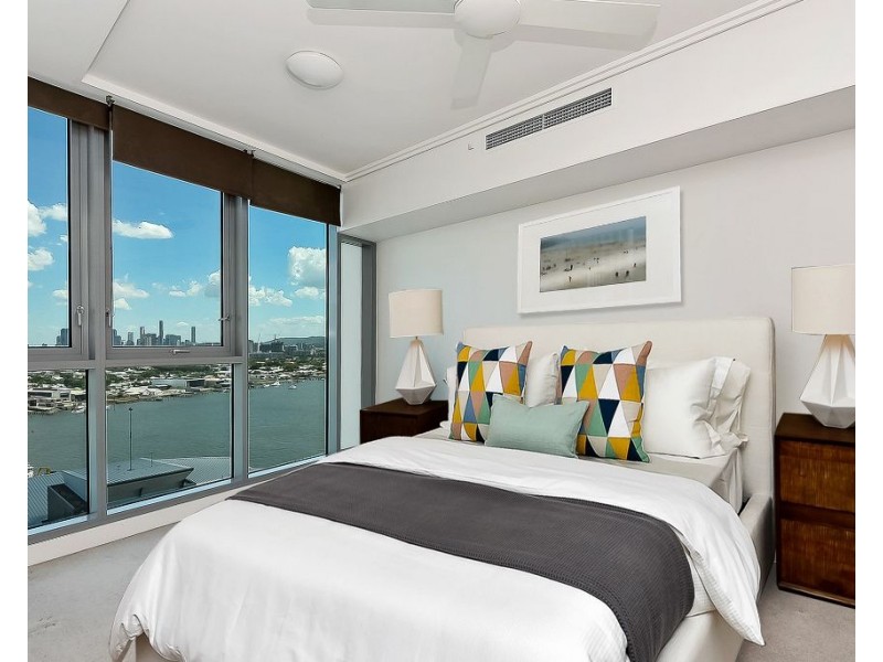 11706/8 Harbour Road, Hamilton QLD 4007