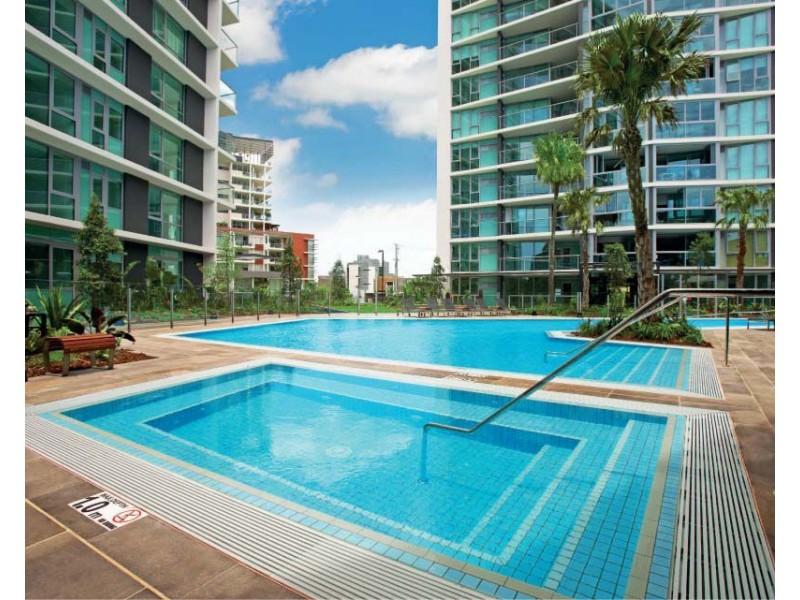 11706/8 Harbour Road, Hamilton QLD 4007