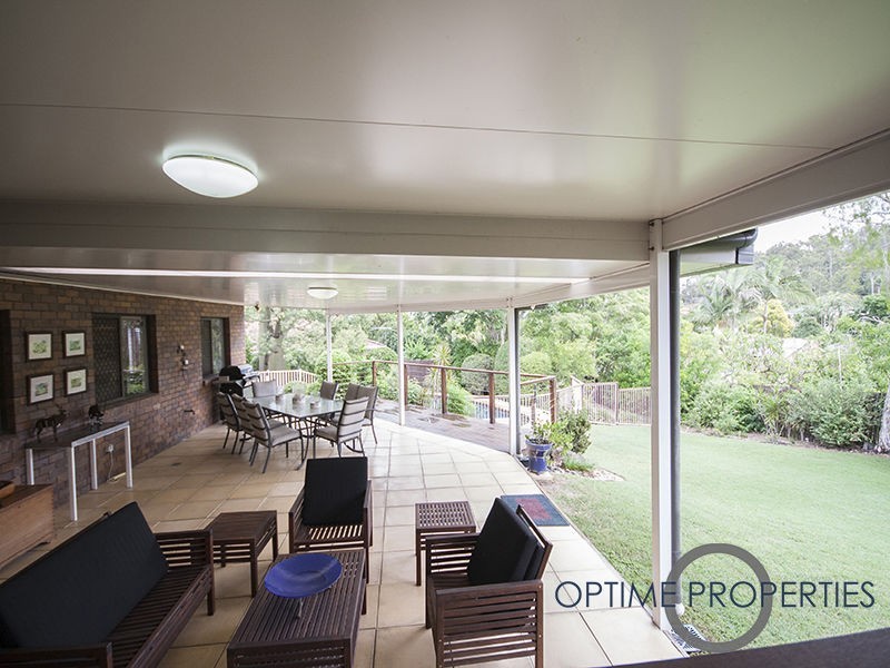 3 McKellar Court, Mount Ommaney QLD 4074