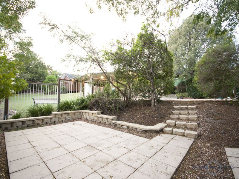 3 McKellar Court, Mount Ommaney QLD 4074