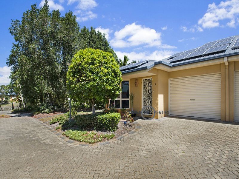 7/40 Lakeside Crescent, Currimundi QLD 4551