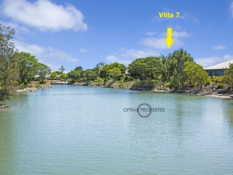 7/40 Lakeside Crescent, Currimundi QLD 4551