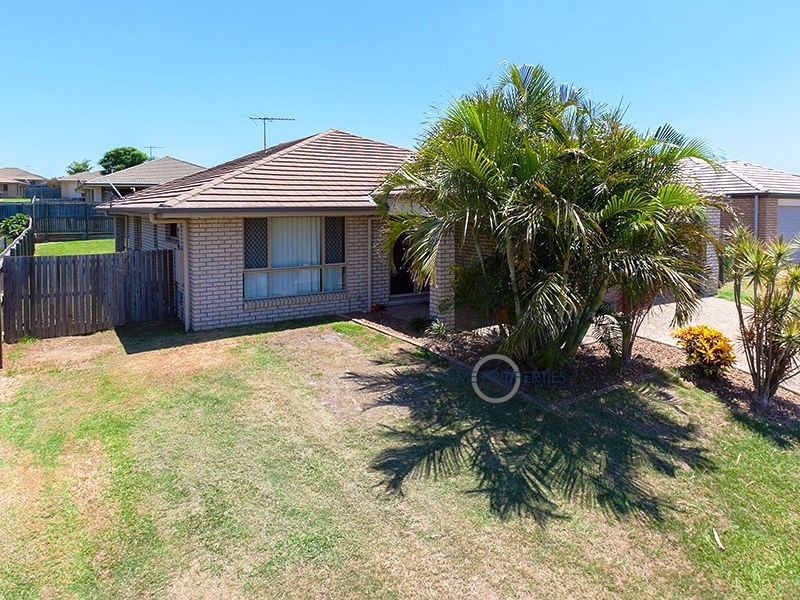 25 Jack Drive, Redbank Plains QLD 4301