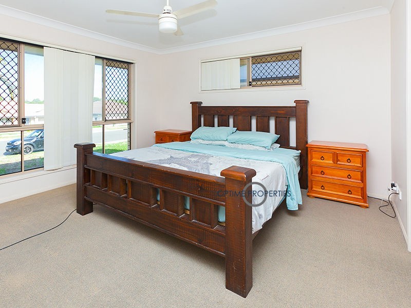 25 Jack Drive, Redbank Plains QLD 4301