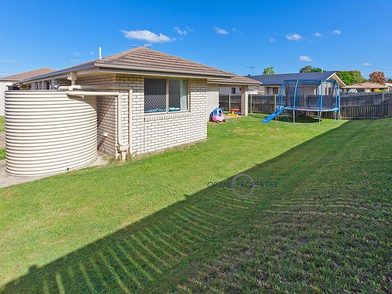 25 Jack Drive, Redbank Plains QLD 4301