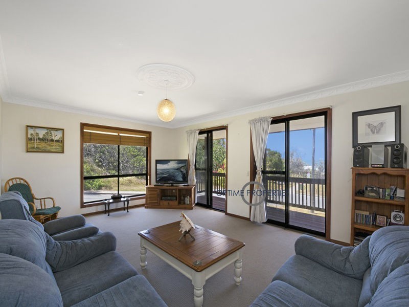 2 Russell Street, Shelly Beach QLD 4551