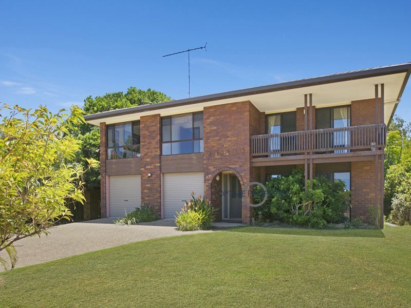 2 Russell Street, Shelly Beach QLD 4551