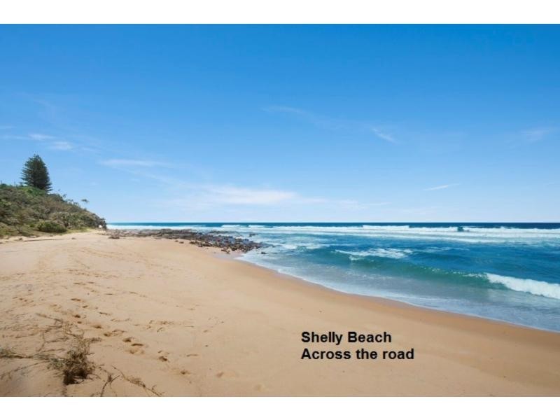 2 Russell Street, Shelly Beach QLD 4551