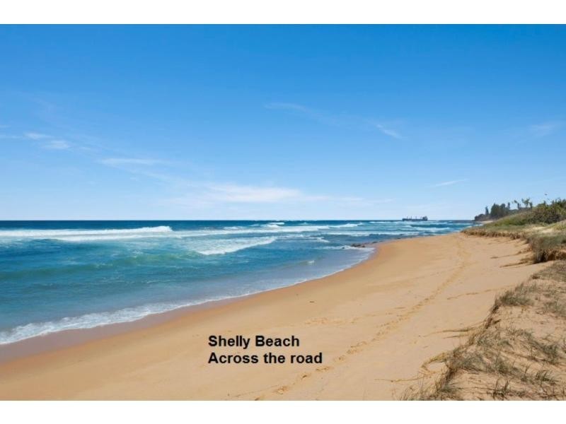 2 Russell Street, Shelly Beach QLD 4551
