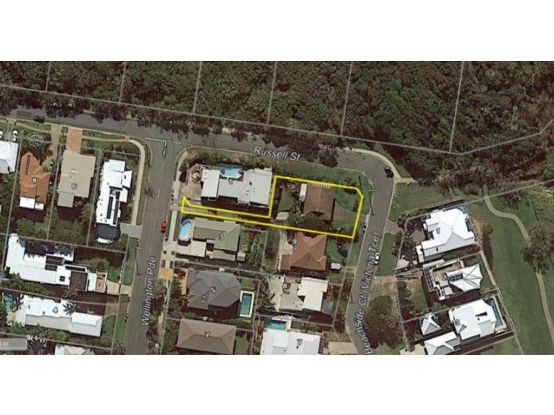 2 Russell Street, Shelly Beach QLD 4551