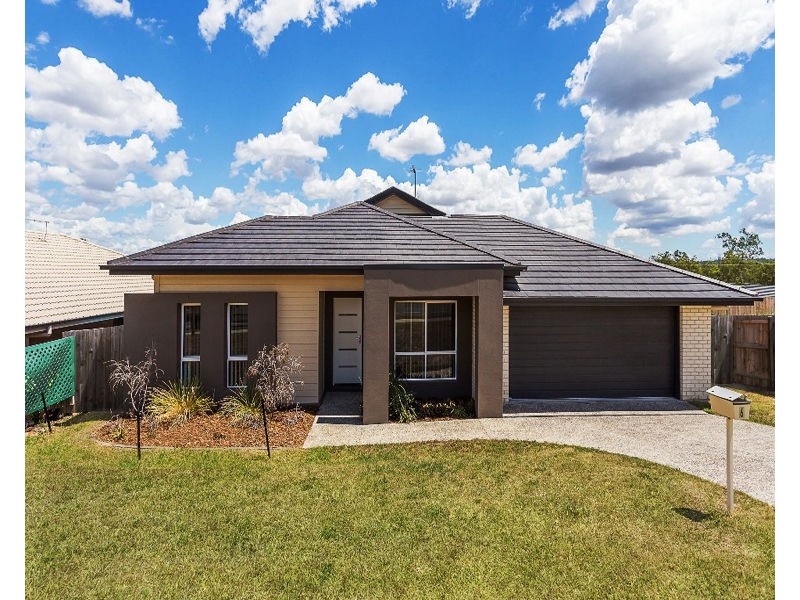 6 Holroyd Street, Brassall QLD 4305