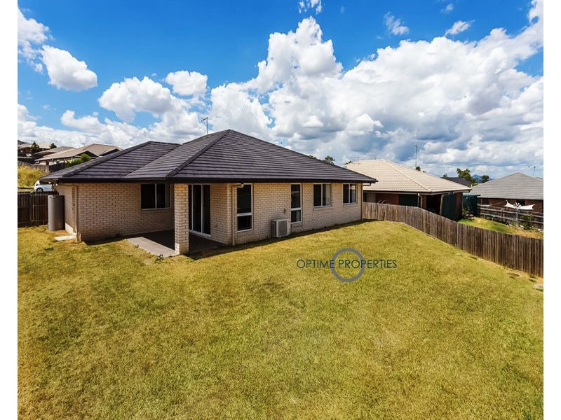 6 Holroyd Street, Brassall QLD 4305