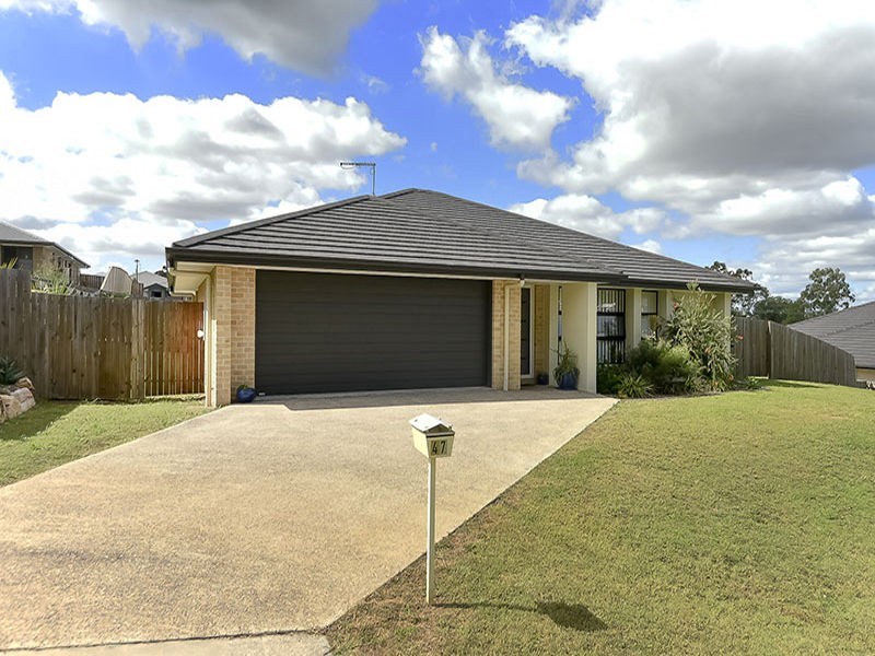47 Essex Street, Karalee QLD 4306