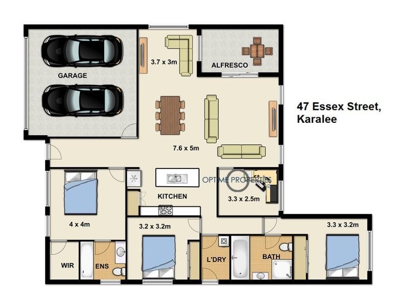 47 Essex Street, Karalee QLD 4306