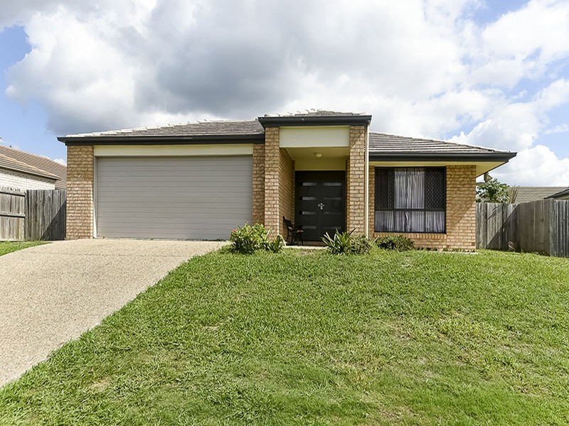 23 Jack Drive, Redbank Plains QLD 4301