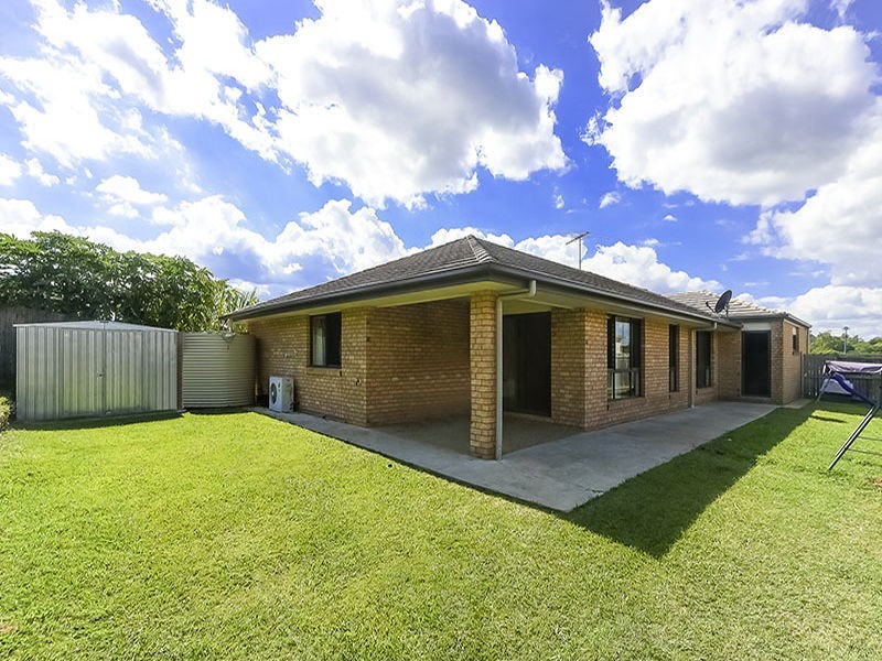 23 Jack Drive, Redbank Plains QLD 4301
