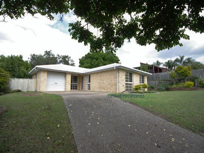 18 Paluna Street, Riverhills QLD 4074