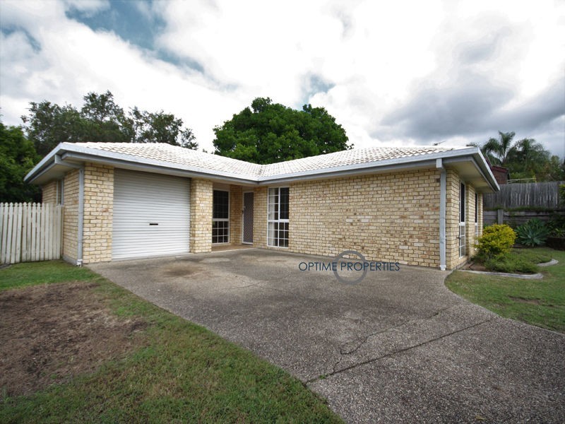 18 Paluna Street, Riverhills QLD 4074