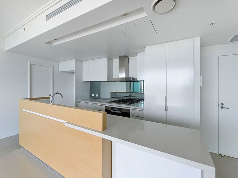 11706/ 8 Harbour Road, Hamilton QLD 4007