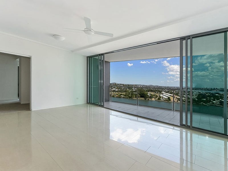 11706/ 8 Harbour Road, Hamilton QLD 4007