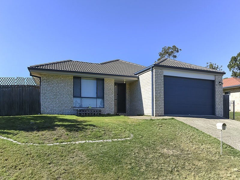 Redbank QLD 4301