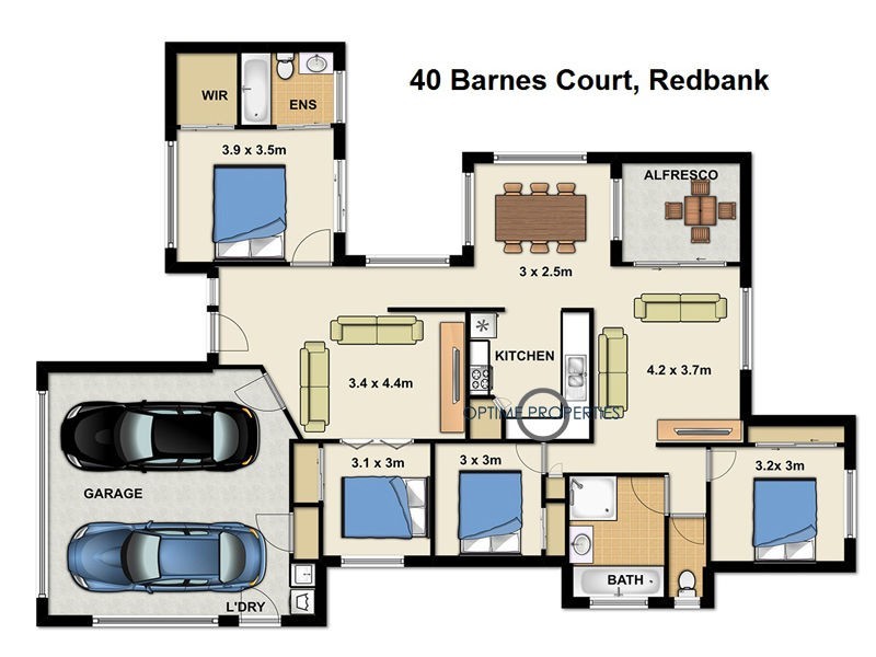Redbank QLD 4301