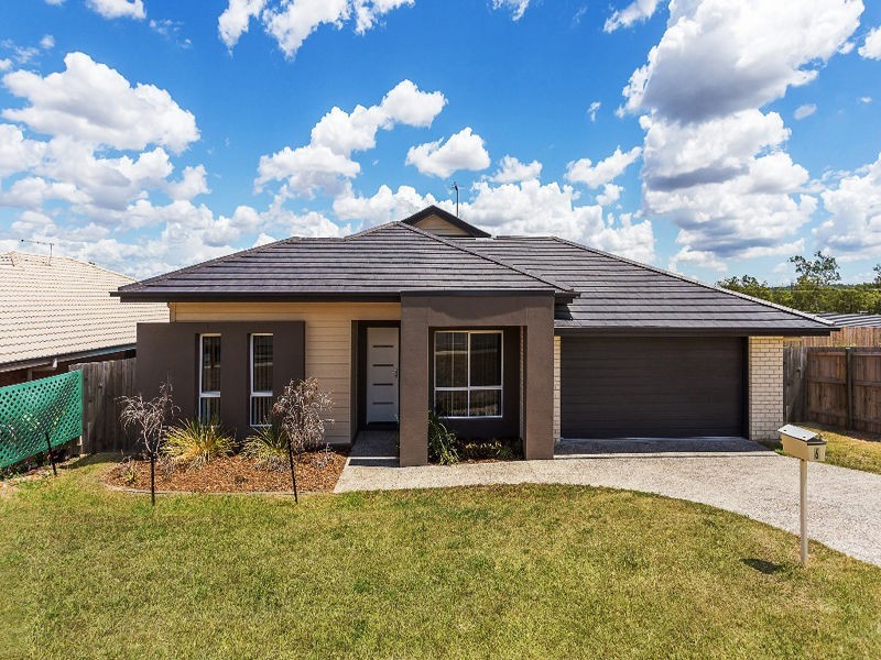 6 Holroyd Street, Brassall QLD 4305