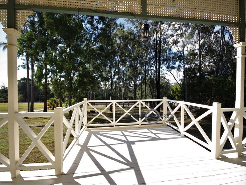 26 Lorikeet Lane, Bellbird Park QLD 4300