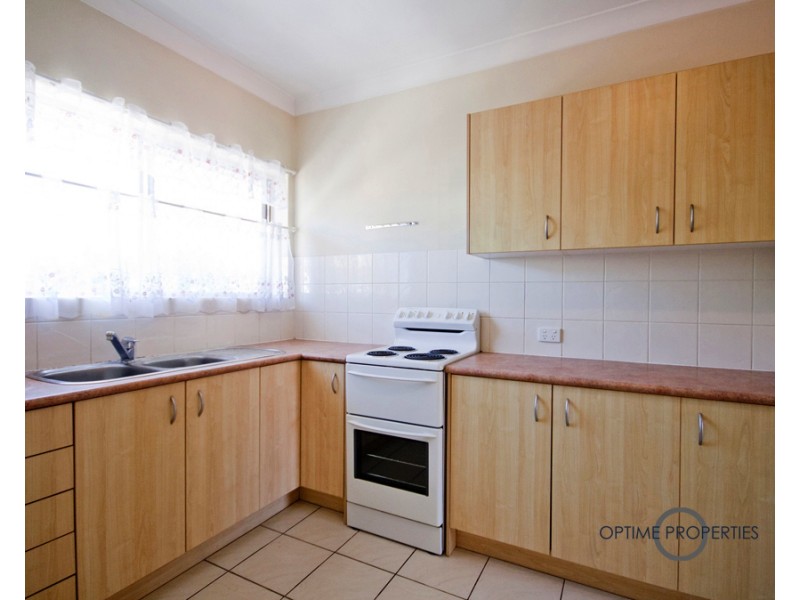 6/72 Edmondstone Street, Newmarket QLD 4051