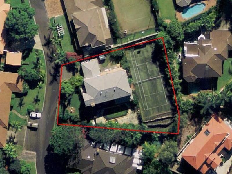 Mount Ommaney QLD 4074