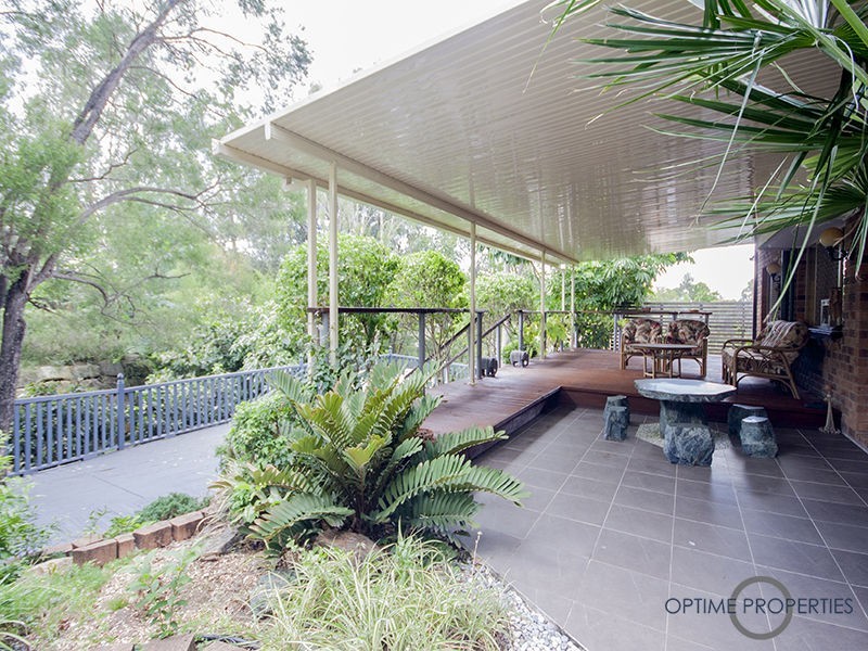 5 Bondel Place, Mount Ommaney QLD 4074