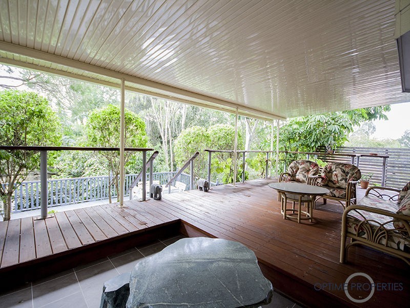 5 Bondel Place, Mount Ommaney QLD 4074