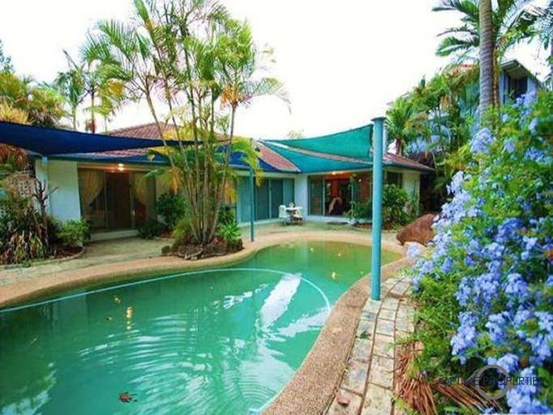 192 Arrabri Avenue, Mount Ommaney QLD 4074