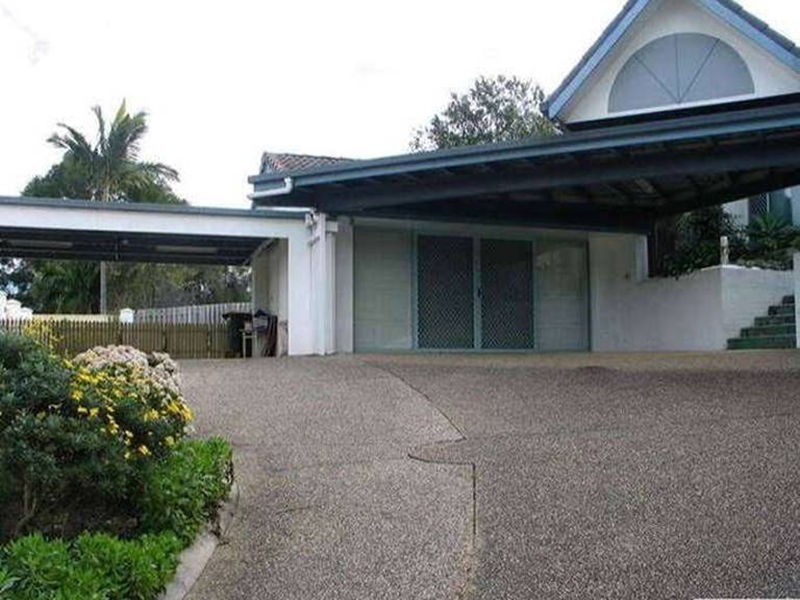 192 Arrabri Avenue, Mount Ommaney QLD 4074