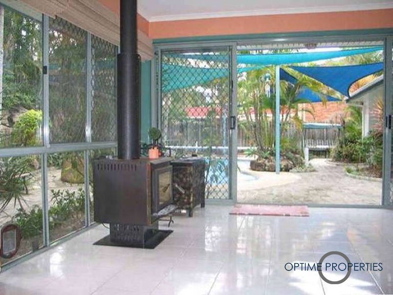192 Arrabri Avenue, Mount Ommaney QLD 4074