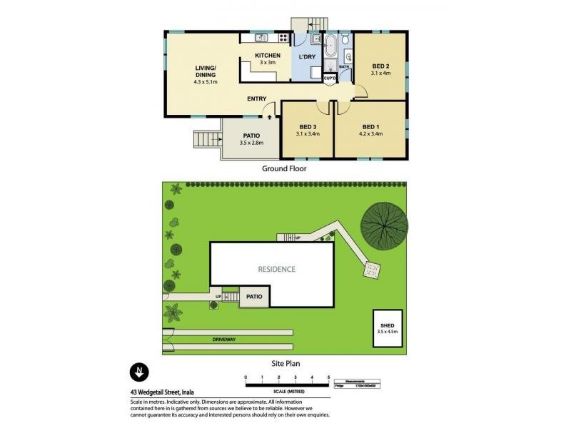 43 Wedgetail Street, Inala QLD 4077