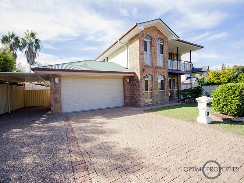 Middle Park QLD 4074