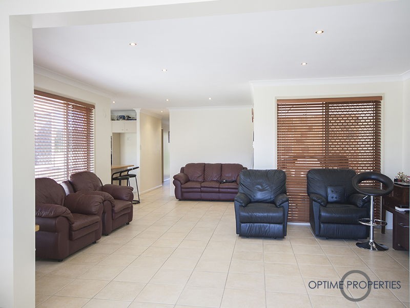 Middle Park QLD 4074