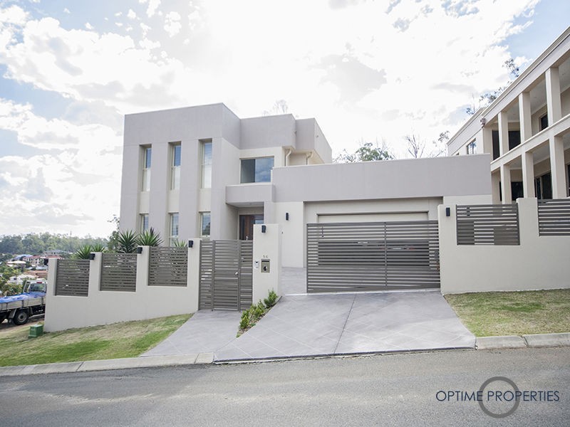 Mount Ommaney QLD 4074