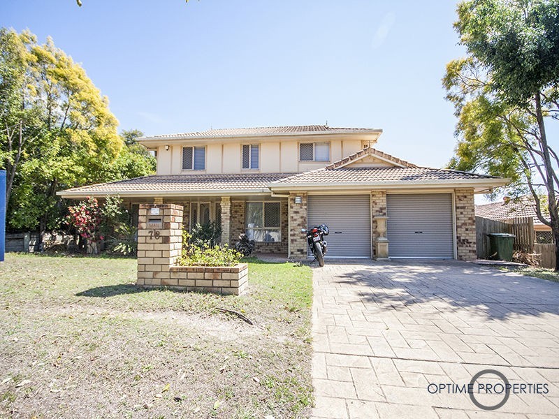 78 Dewsbury Street, Middle Park QLD 4074